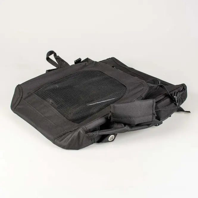 Duvoplus Click & Go Reisetasche - Schwarz