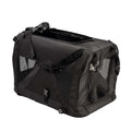 Duvoplus Click & Go Reisetasche - Schwarz