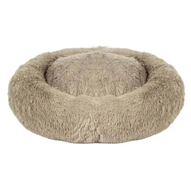 Duvoplus Donutbett Snug - S - 50x50x13cm