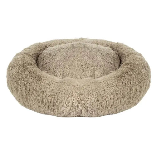 Duvoplus Donutbett Snug - S - 50x50x13cm