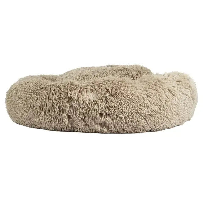 Duvoplus Donutbett Snug - S - 50x50x13cm