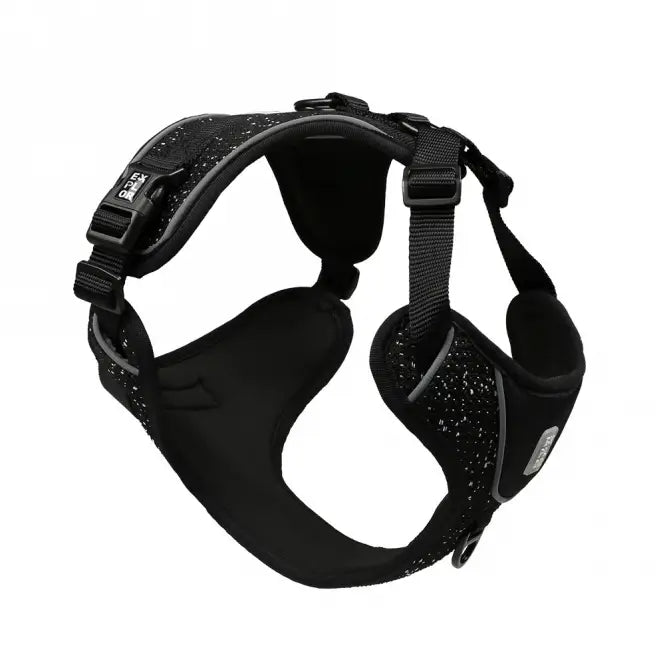 Duvoplus EXPLOR Ultimate Fit No-Pull-Geschirr - L - 48-58cm - 58-81cm