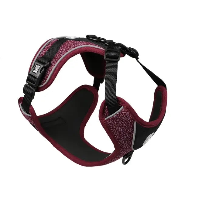 Duvoplus EXPLOR Ultimate Fit No-Pull-Geschirr - L - 48-58cm - 58-81cm