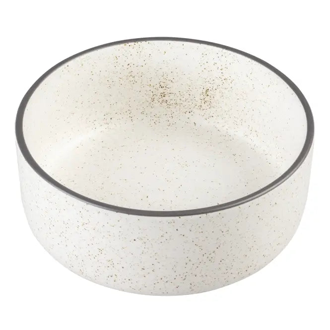 Duvoplus Keramiknapf Stone Speckle - 330ml