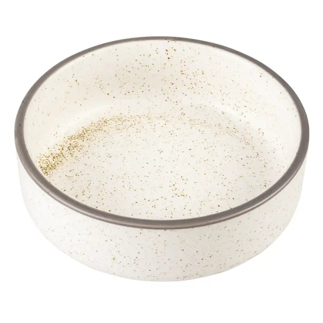 Duvoplus Keramiknapf Stone Speckle - 330ml