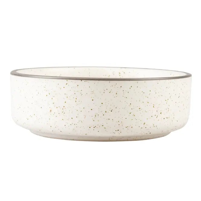 Duvoplus Keramiknapf Stone Speckle - 330ml