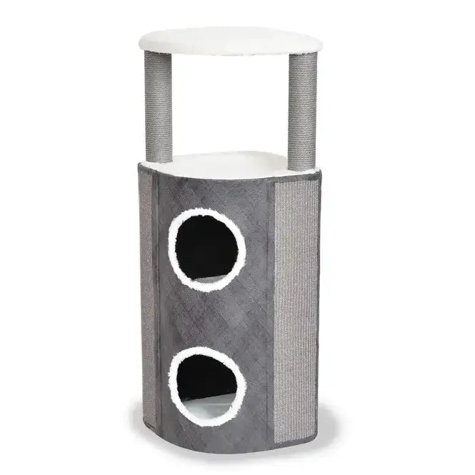 Duvoplus Kratztonne Bert - 110cm