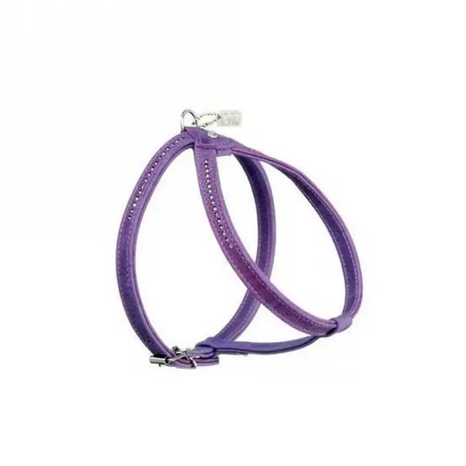 Karlie Buffalo Strass Geschirr - 45-52 cm