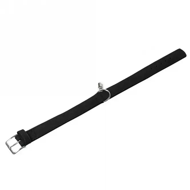 Karlie Halsband Buffalo aus Kalbsleder - 65 cm/40 mm