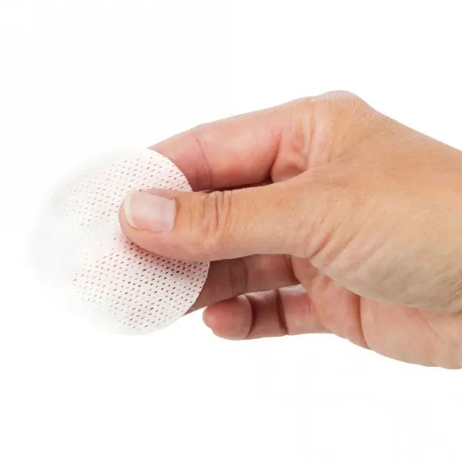 Trixie Zahnpflege Einweg-Fingerpads - 50 Stück