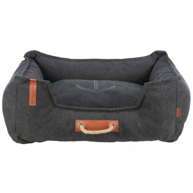 Trixie BE NORDIC Bett Föhr - 80 × 60 cm