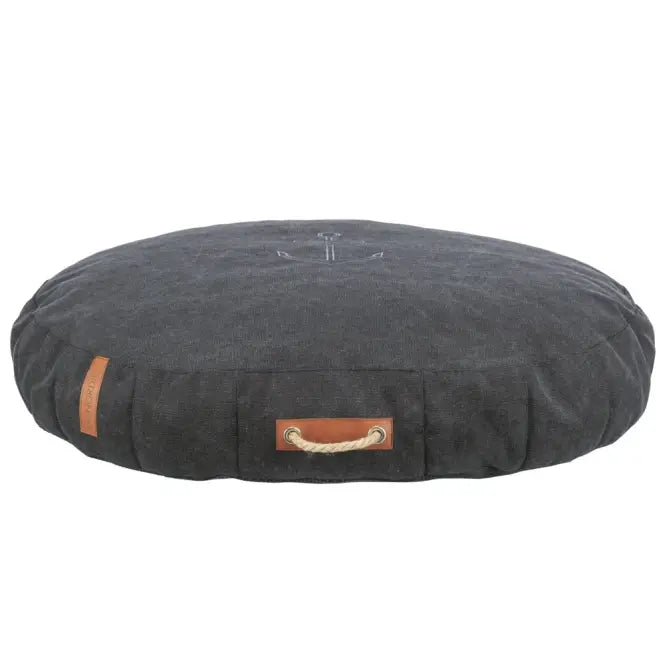 Trixie BE NORDIC Kissen Föhr oval - 120 × 85 cm