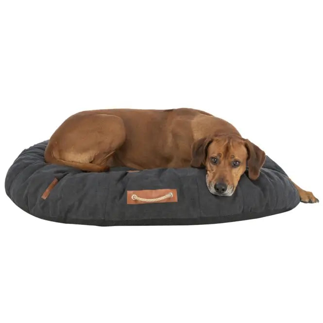 Trixie BE NORDIC Kissen Föhr oval - 120 × 85 cm