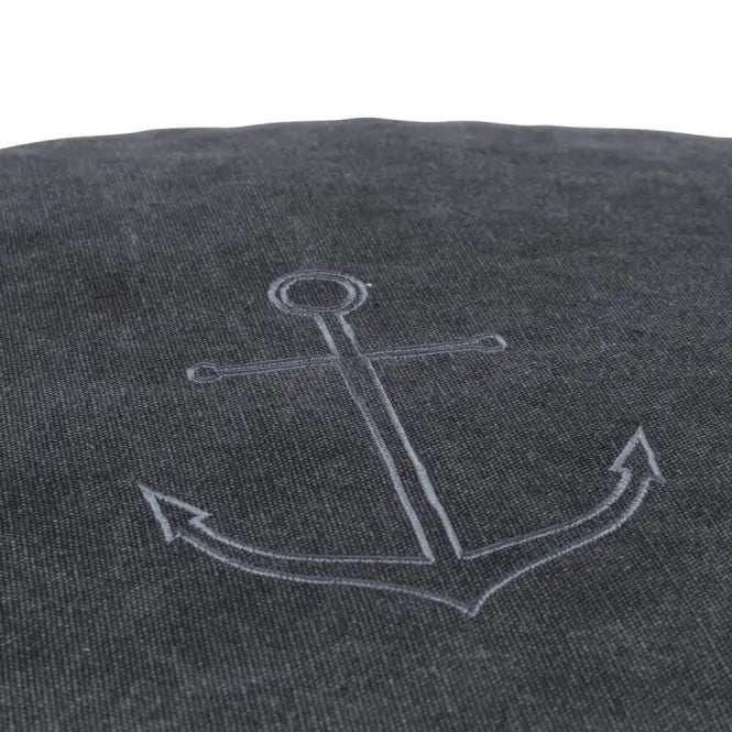 Trixie BE NORDIC Kissen Föhr oval - 120 × 85 cm