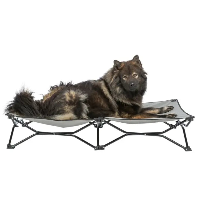 Trixie Camping-Bett - 120 × 22 × 60 cm