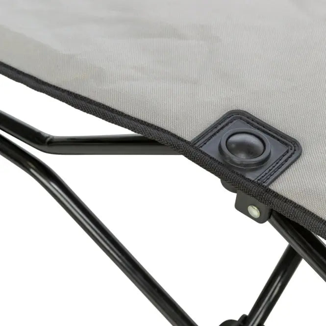Trixie Camping-Bett - 120 × 22 × 60 cm