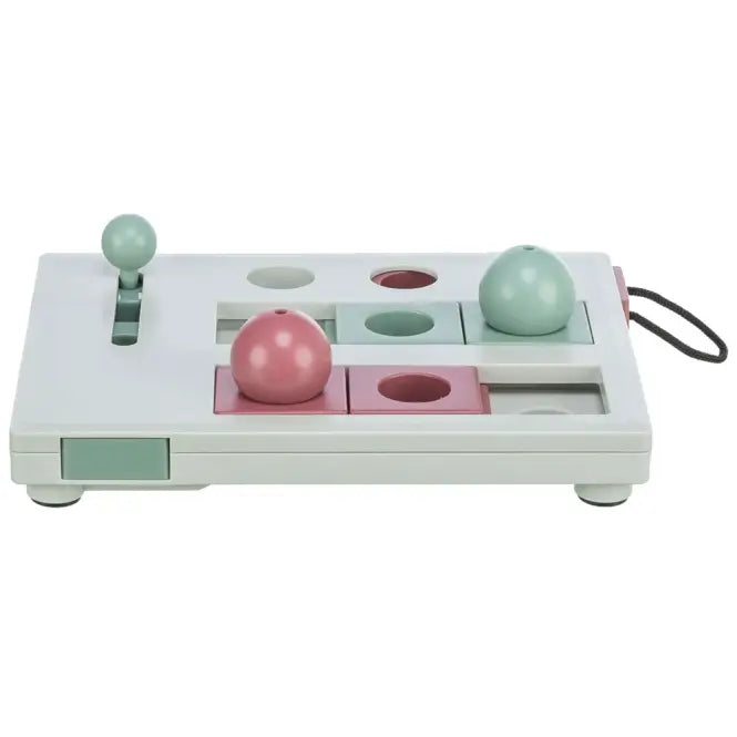 Trixie Cat Activity Brain Mover