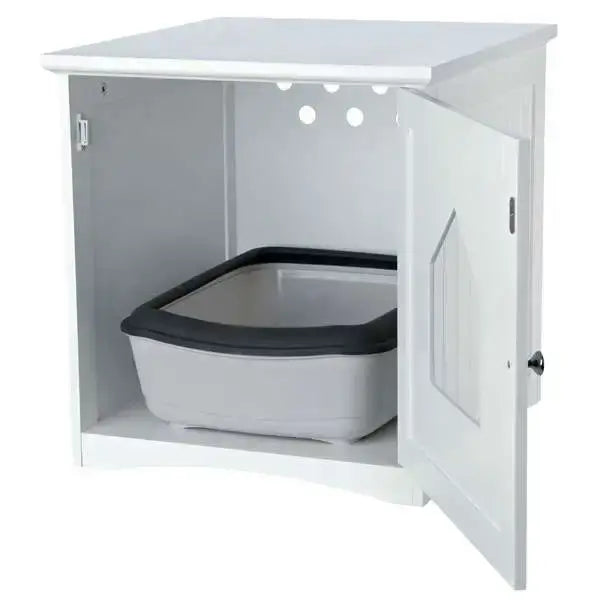 Trixie Katzenhaus z.B. für Toiletten